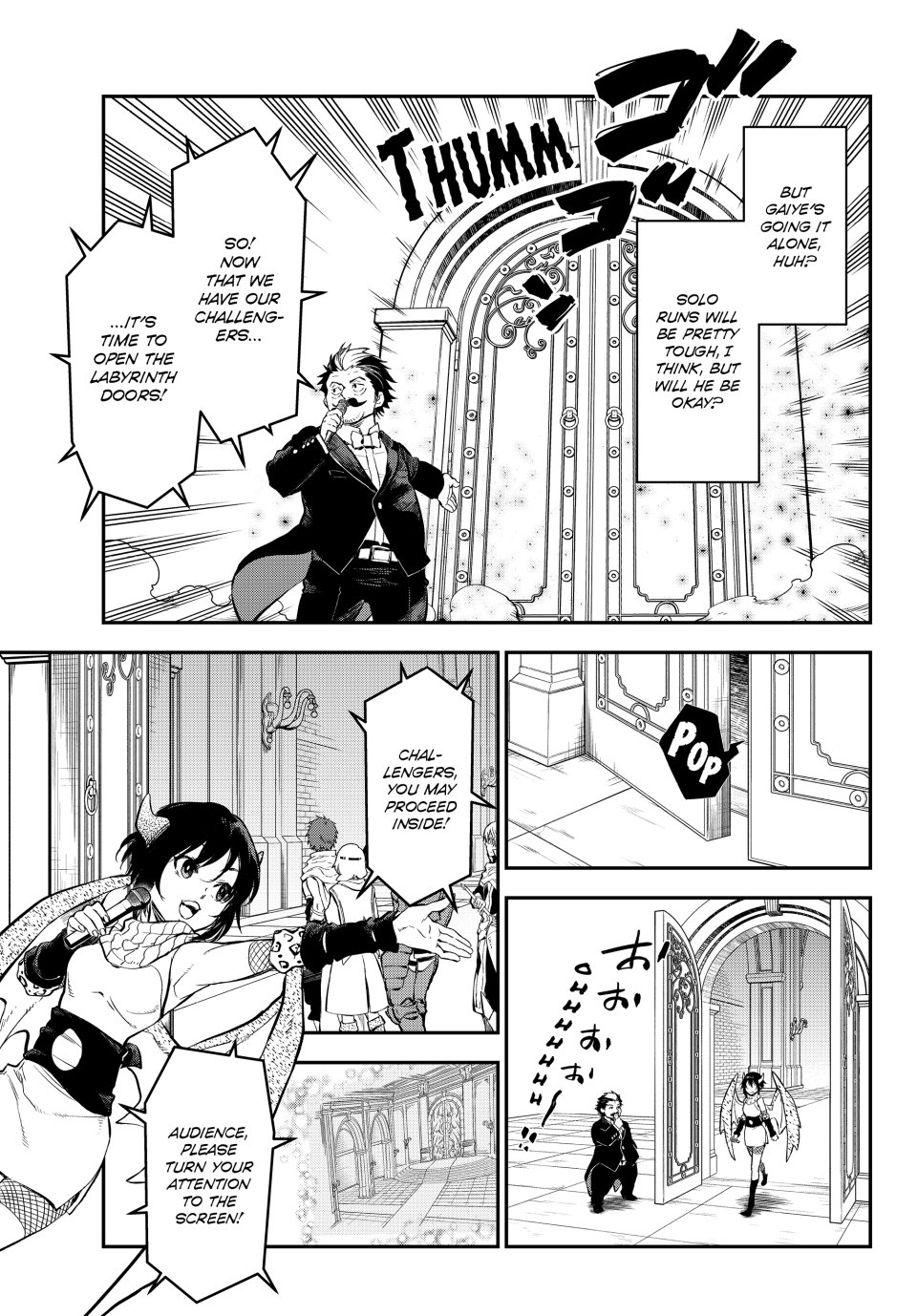 That Time I Got Reincarnated as a Slime, Chapter 116 image 19